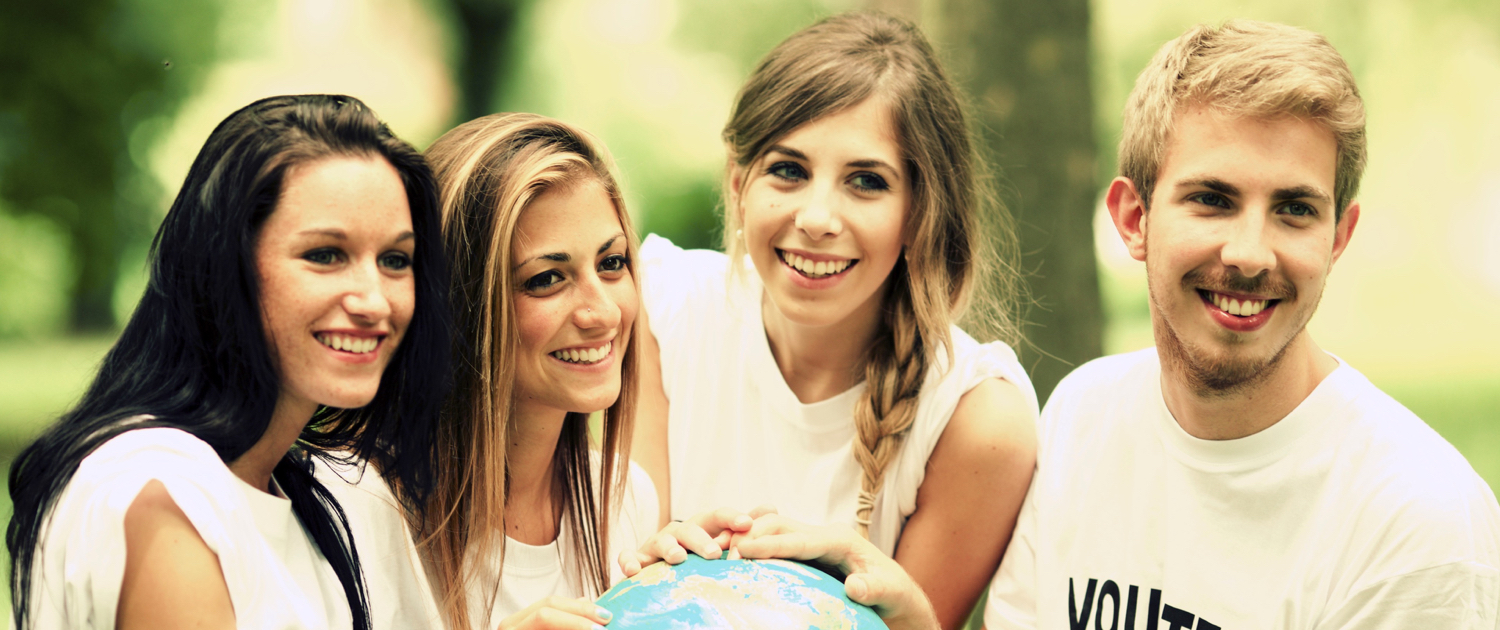 ERDT Envision Homestay Programs