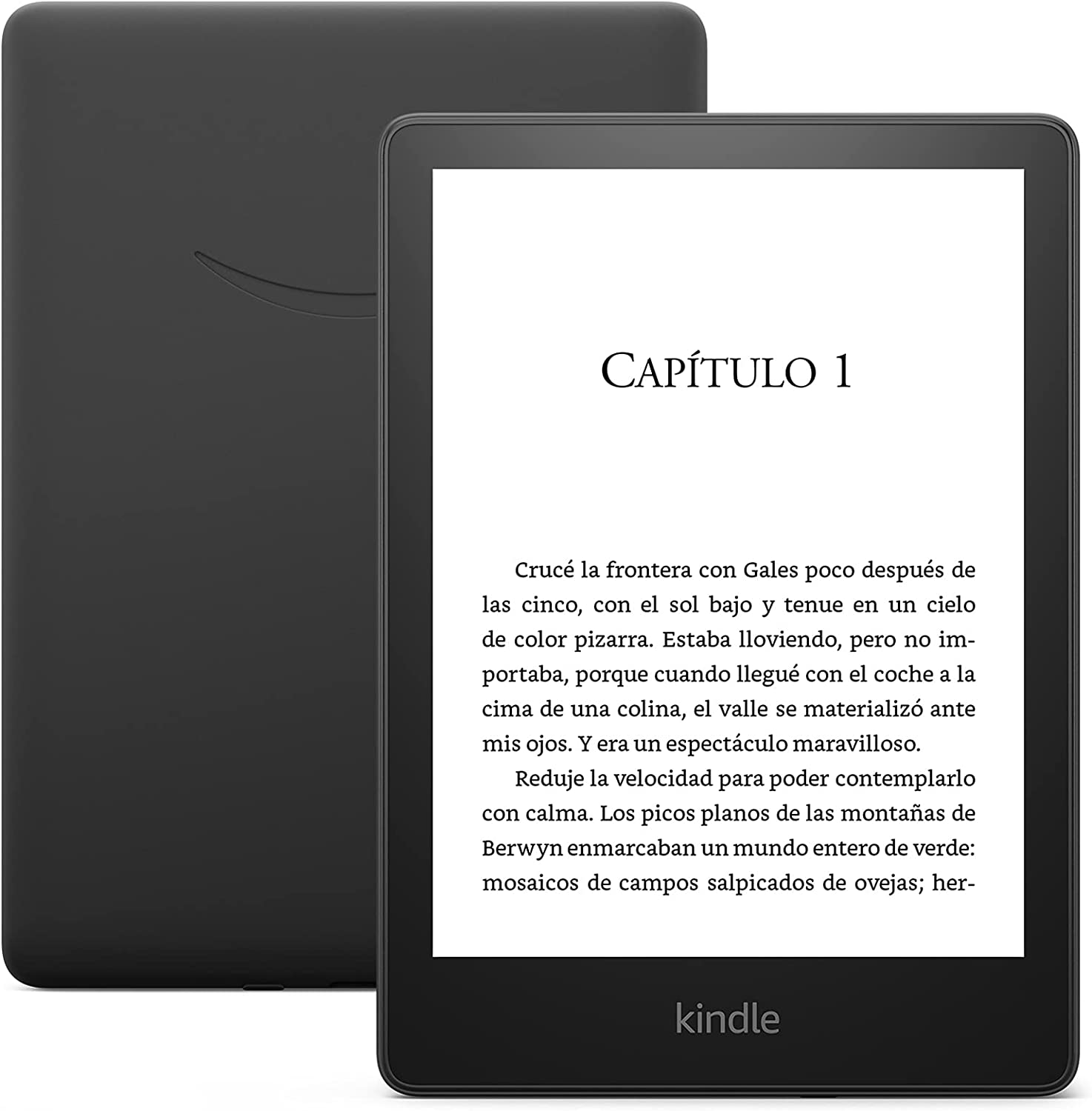 Kindle Paperwhite vs. Kindle Scribe ¿Cuál es el mejor eReader?