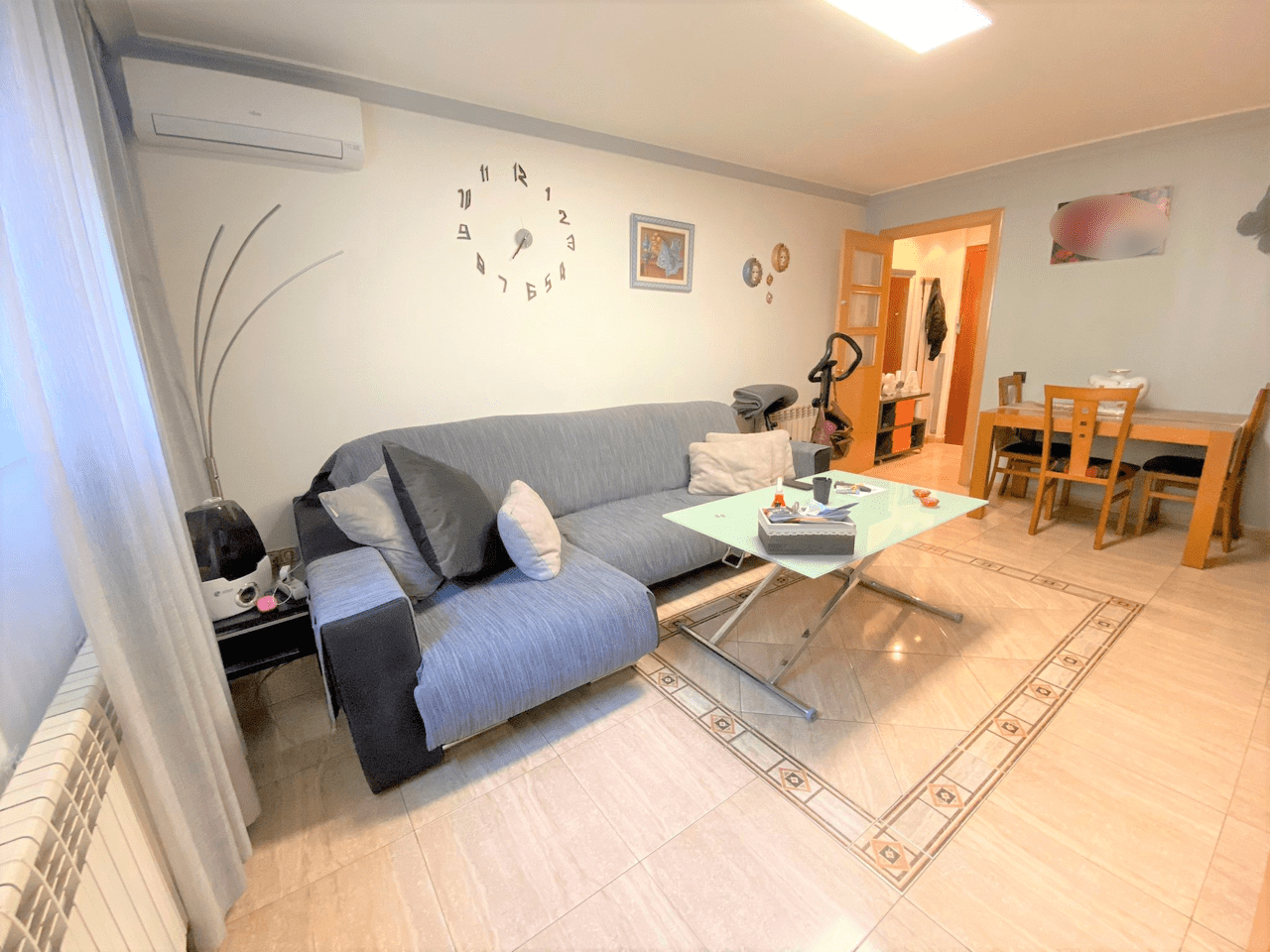 Piso en Carrer de Santander, Badia del Vallès ERECAT
