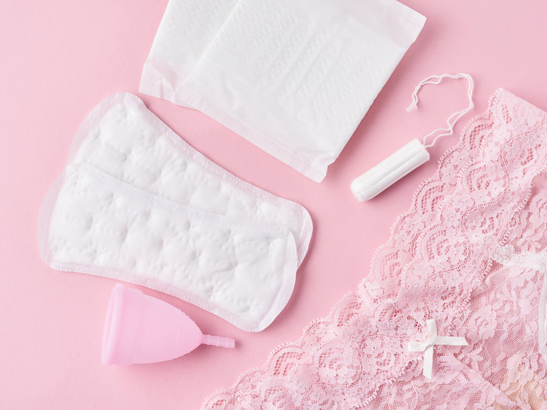 Comment profiter de ses vacances pendant les règles