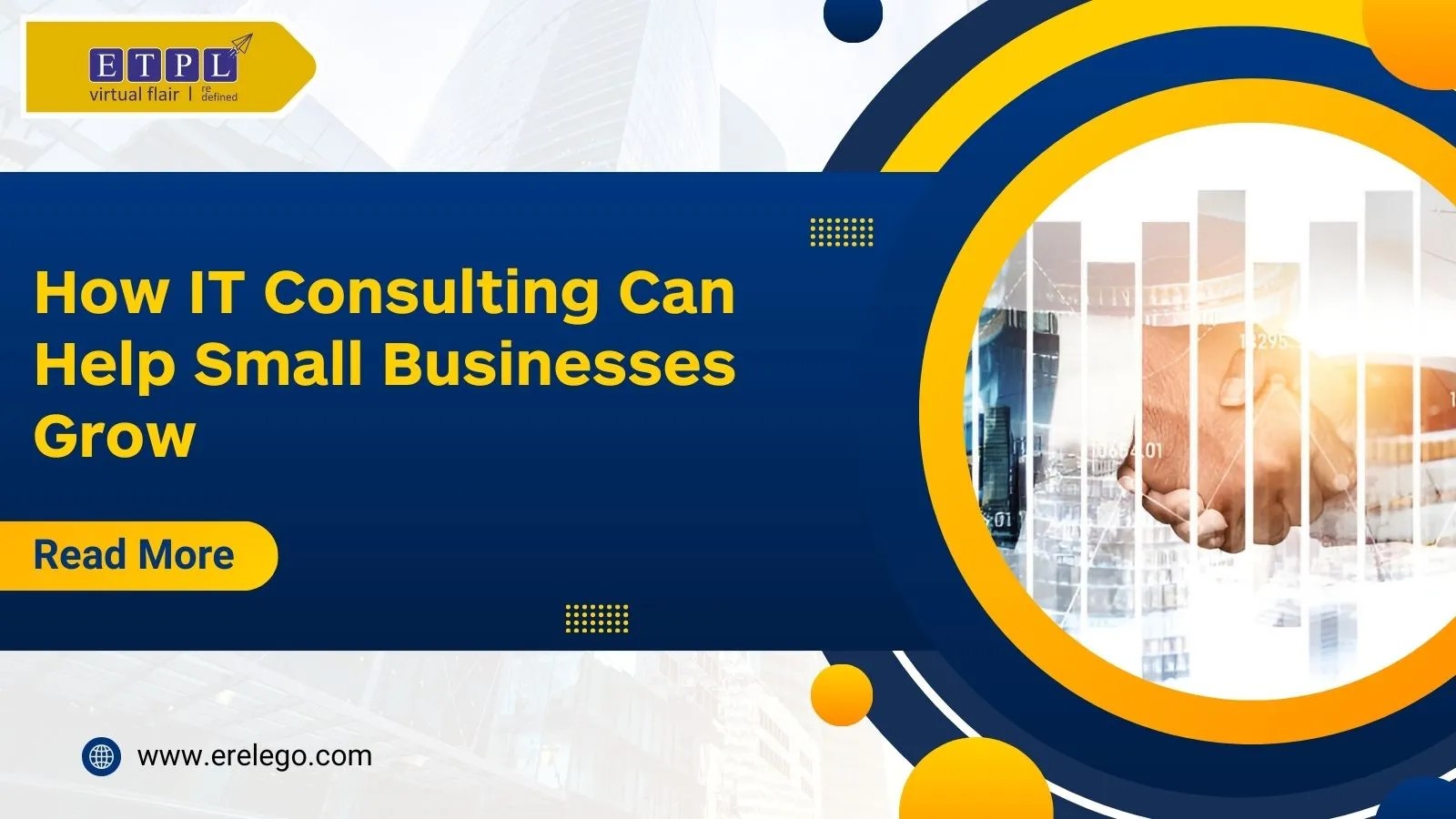 IT Consulting Services