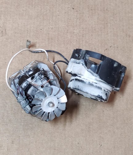 Shop GRACO X7 17L282 - Motor Repair Kit For X5/X7 Online