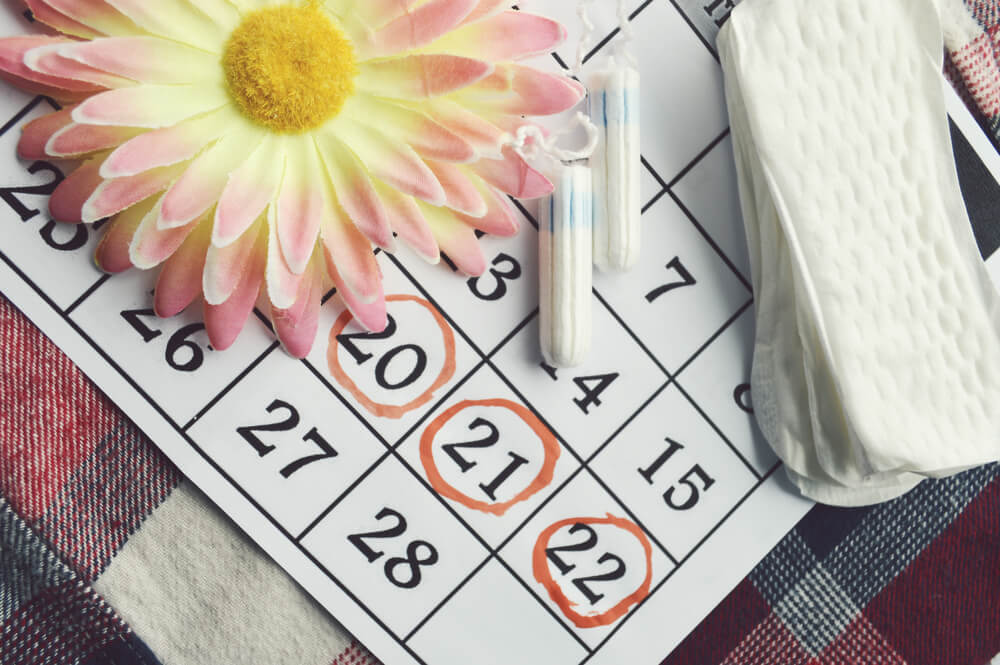 Cómo calcular los días fértiles si soy irregular Eres Mamá