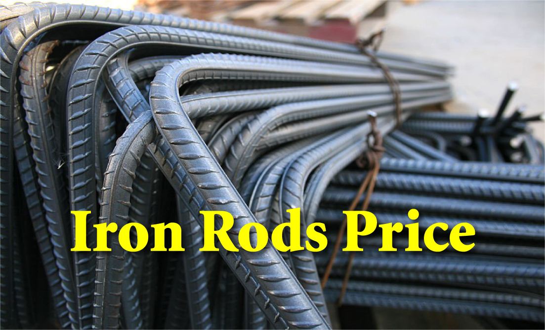 Ghana Iron Rods Price 2024 Today Result Checker
