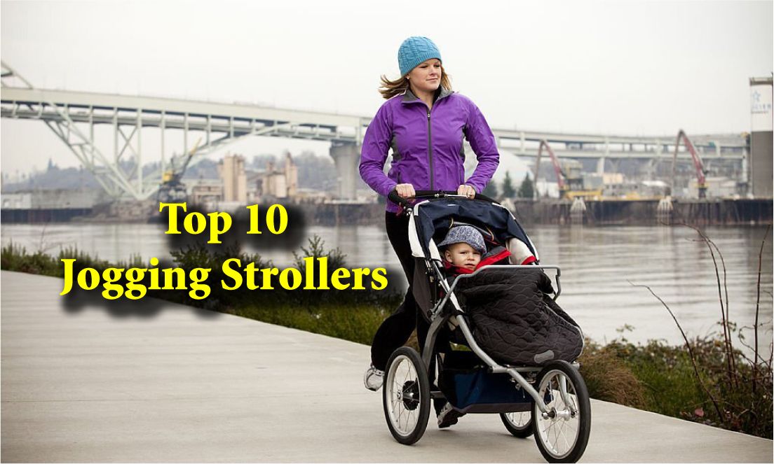 Top 10 Jogging Strollers in 2022 [Best List] Result Checker