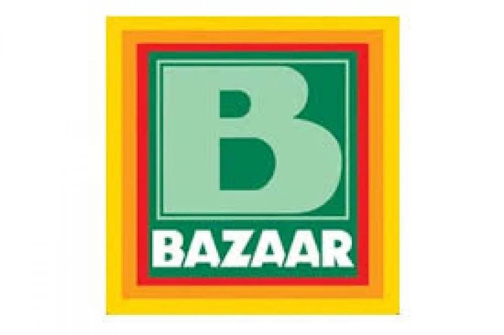 Ζητείται Οδηγός από τα σούπερ μάρκετ Bazaar στη Σίνδο Θεσσαλονίκης