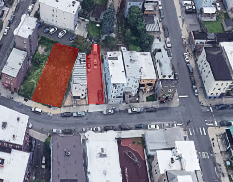 Yonkers Development Opportunity ERG Commercial Real Estate