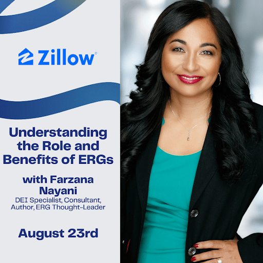Zillow ERG Dynamics