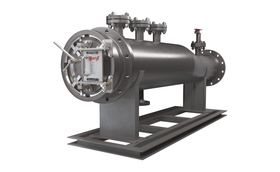 Key Design Parameters for Pig Launcher and Receiver Systems in Pipeline