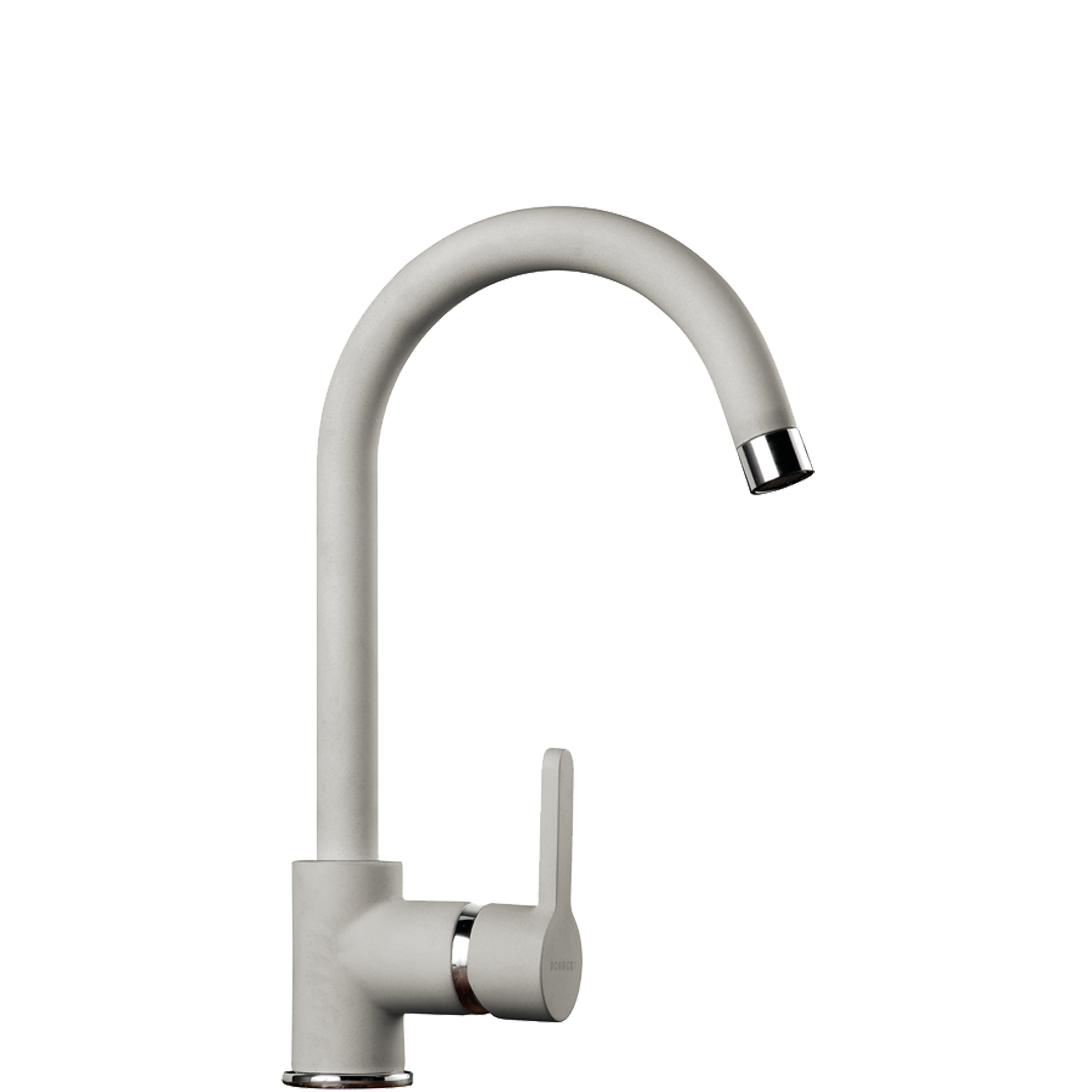 MISCELATORE AQUAALTO SCHOCK ALUMINA 04 Miscelatori colorati