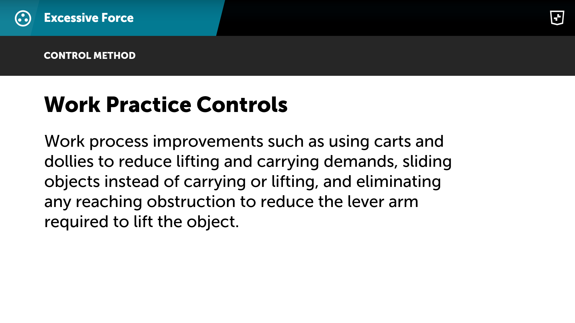 How to Recognize Ergonomic Risk Factors in the Workplace