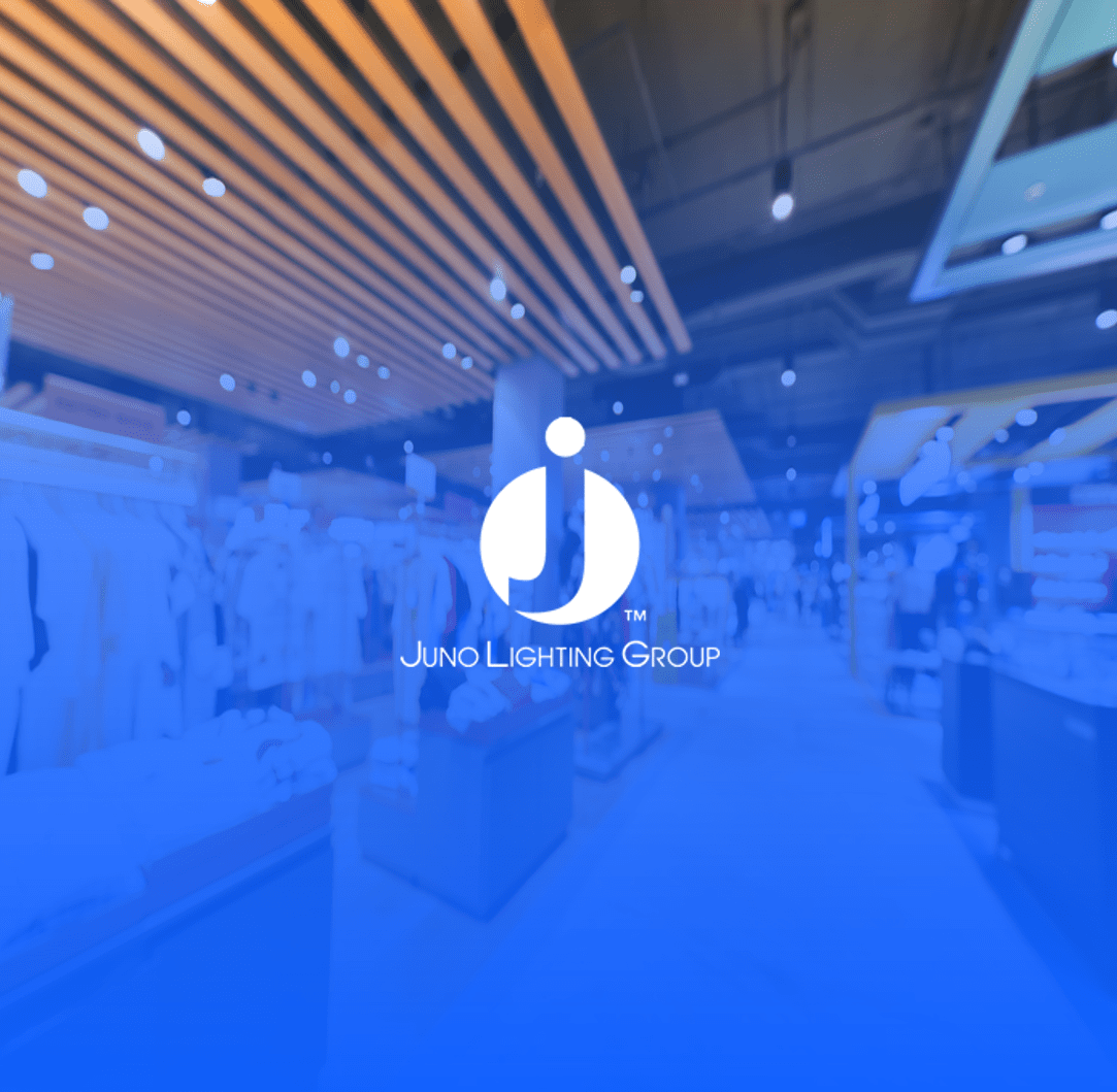 Juno Lighting Group Case Study ErgoPlus