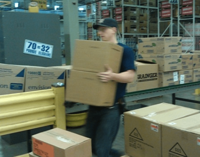 A StepbyStep Guide to Using the Snook Tables