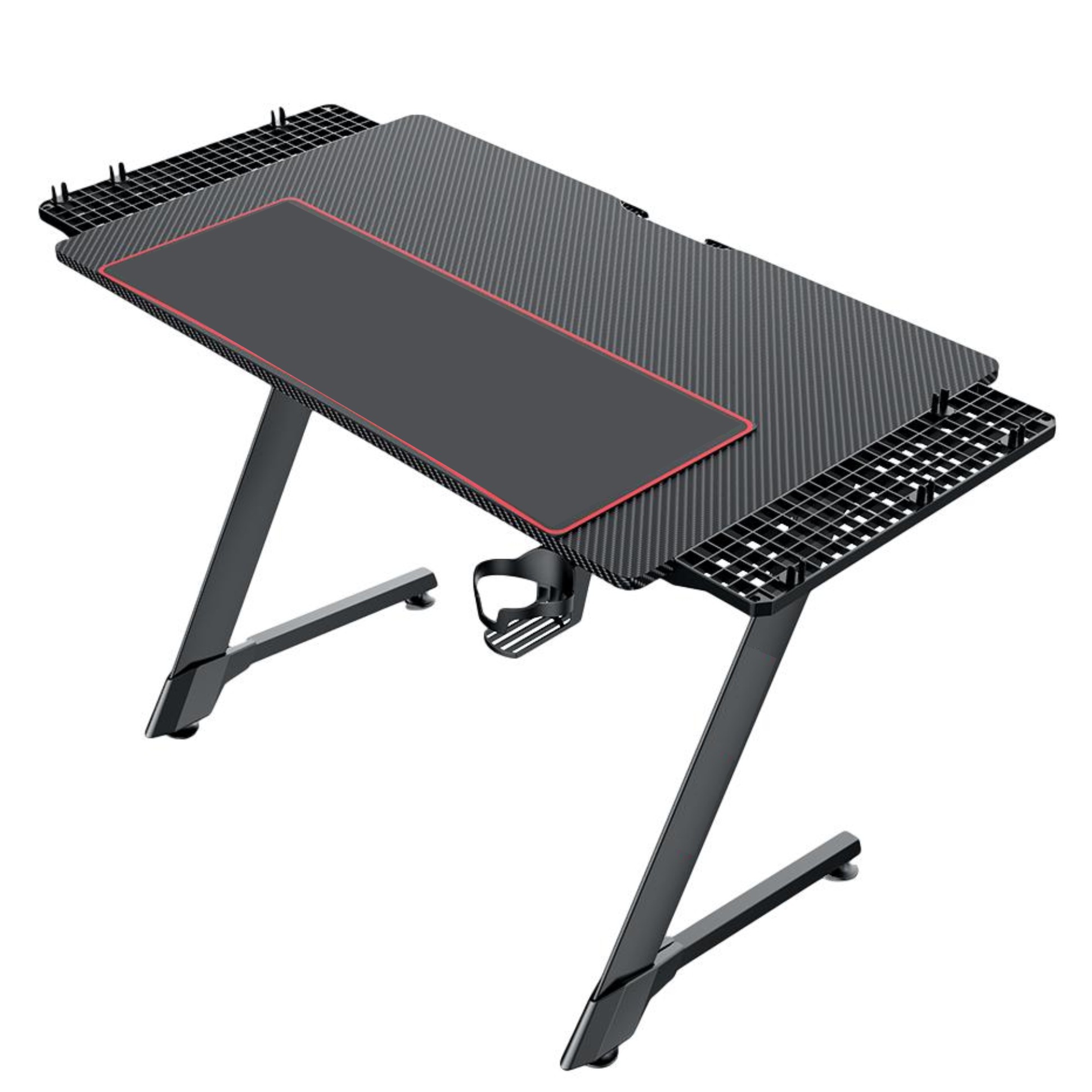 ErgoDC Ergonomic Gaming Desk 1000mm ERGODC.