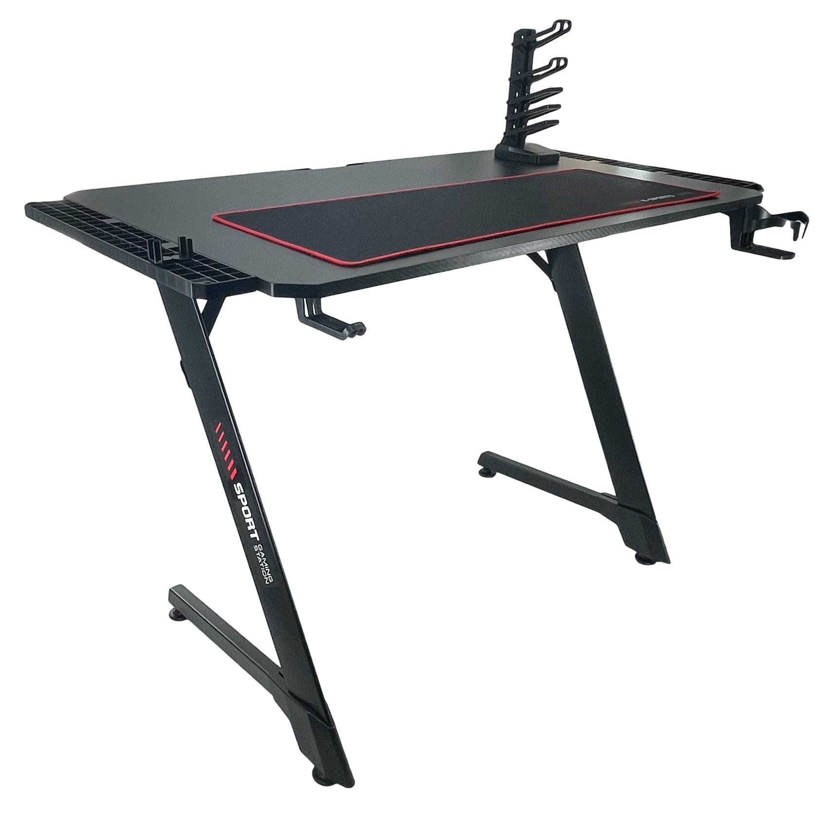 ErgoDC Ergonomic Gaming Desk 1000mm ERGODC.