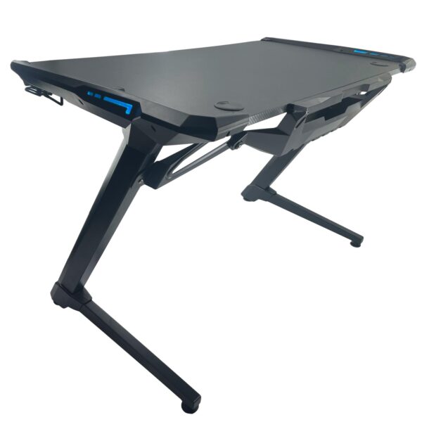 ErgoDC Ergonomic Gaming Desk Pro 1200mm ERGODC.