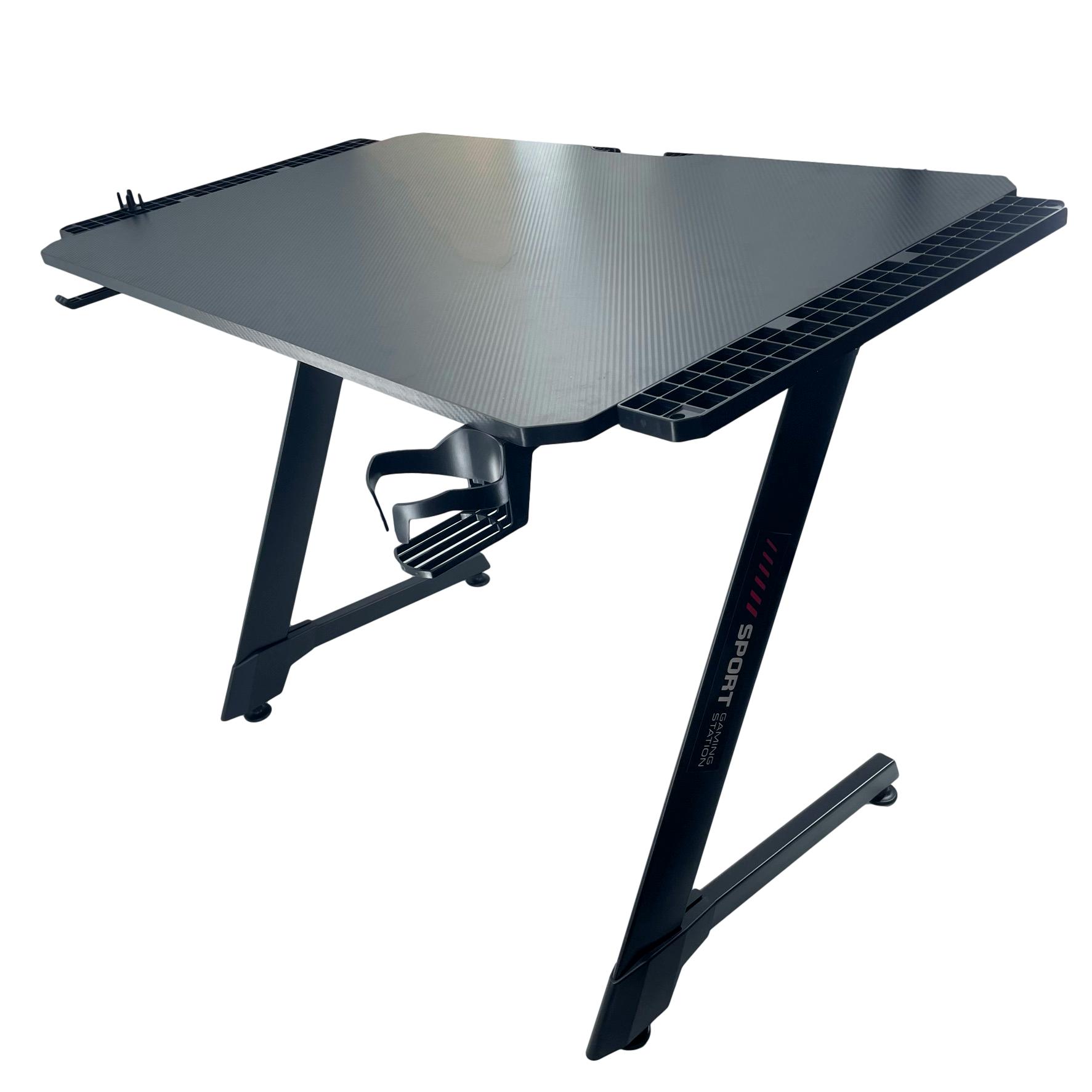 ErgoDC Ergonomic Gaming Desk 1000mm ERGODC.