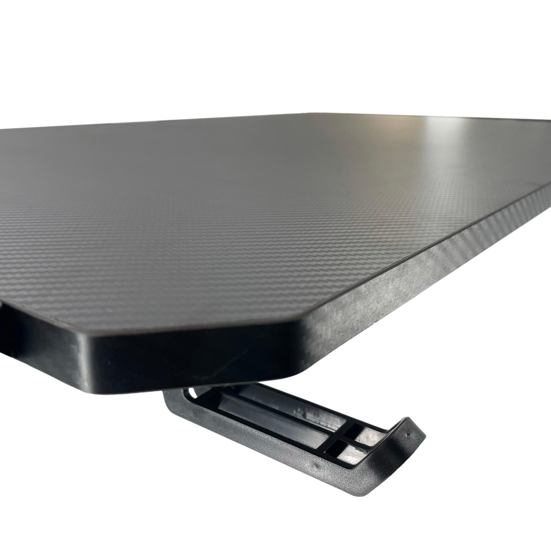 ErgoDC Ergonomic Gaming Desk 1000mm ERGODC.