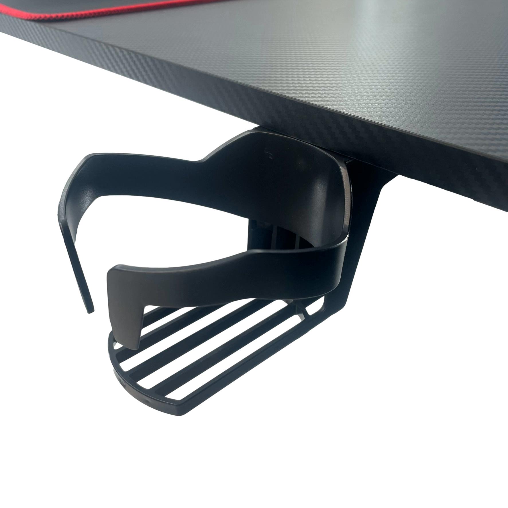 ErgoDC Ergonomic Gaming Desk 1000mm ERGODC.