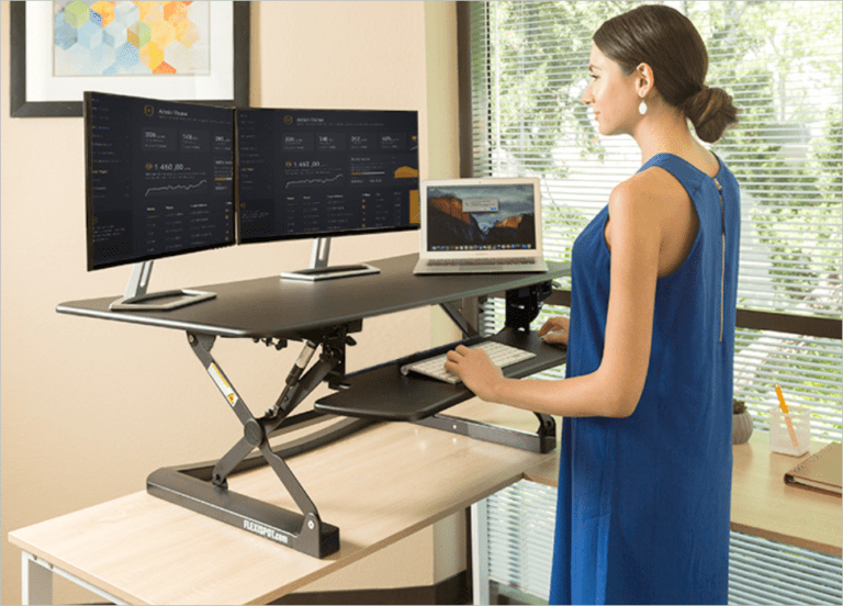 23 Home Office Setup Essentials For Ergonomic Workstation