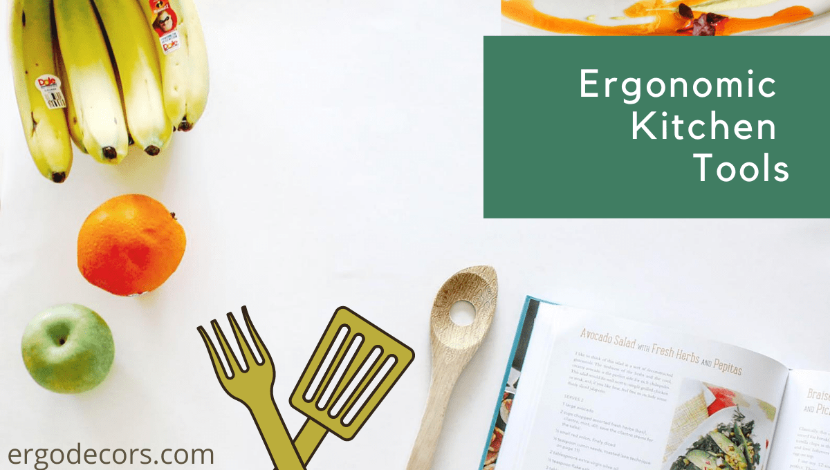 15 Top Ergonomic Kitchen Gadgets In 2023 For Smart Kitchens