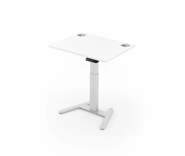 Autonomy Pro Single Leg Standing Desk Ergo Desks