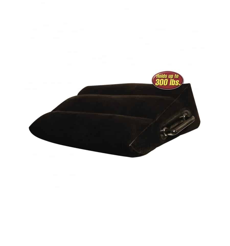 Inflatable Wedge Cushion Ergoerotics®