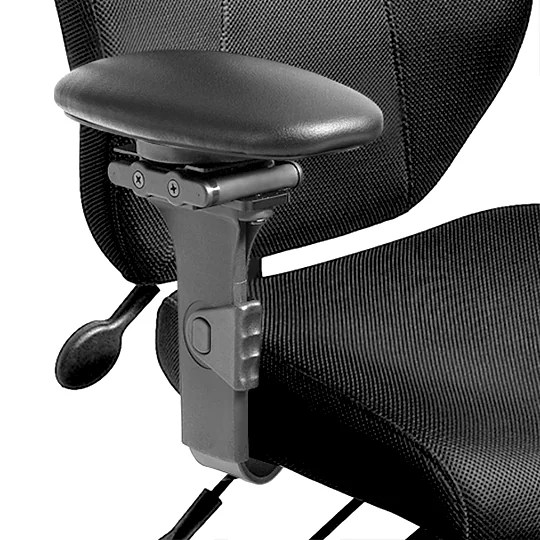 ergoCentric airCentric2 AIR2MTALTSWVLTPSCCXUC Ergonomic