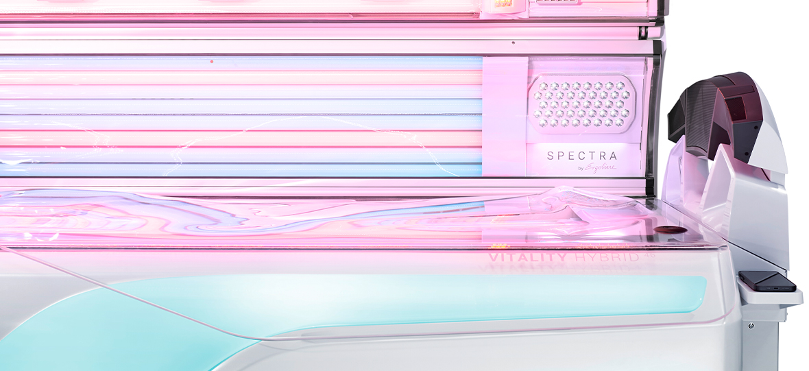 Ergoline Vitality Hybrid