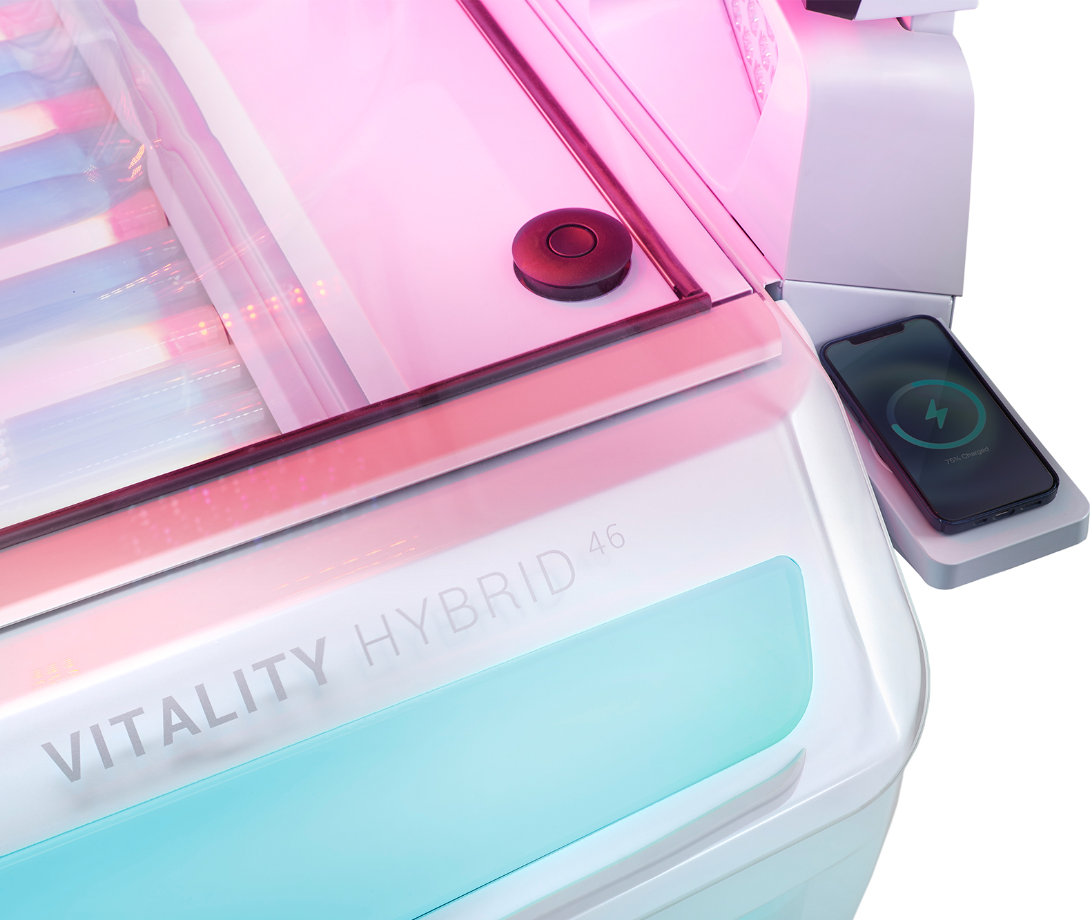 Ergoline Vitality Hybrid