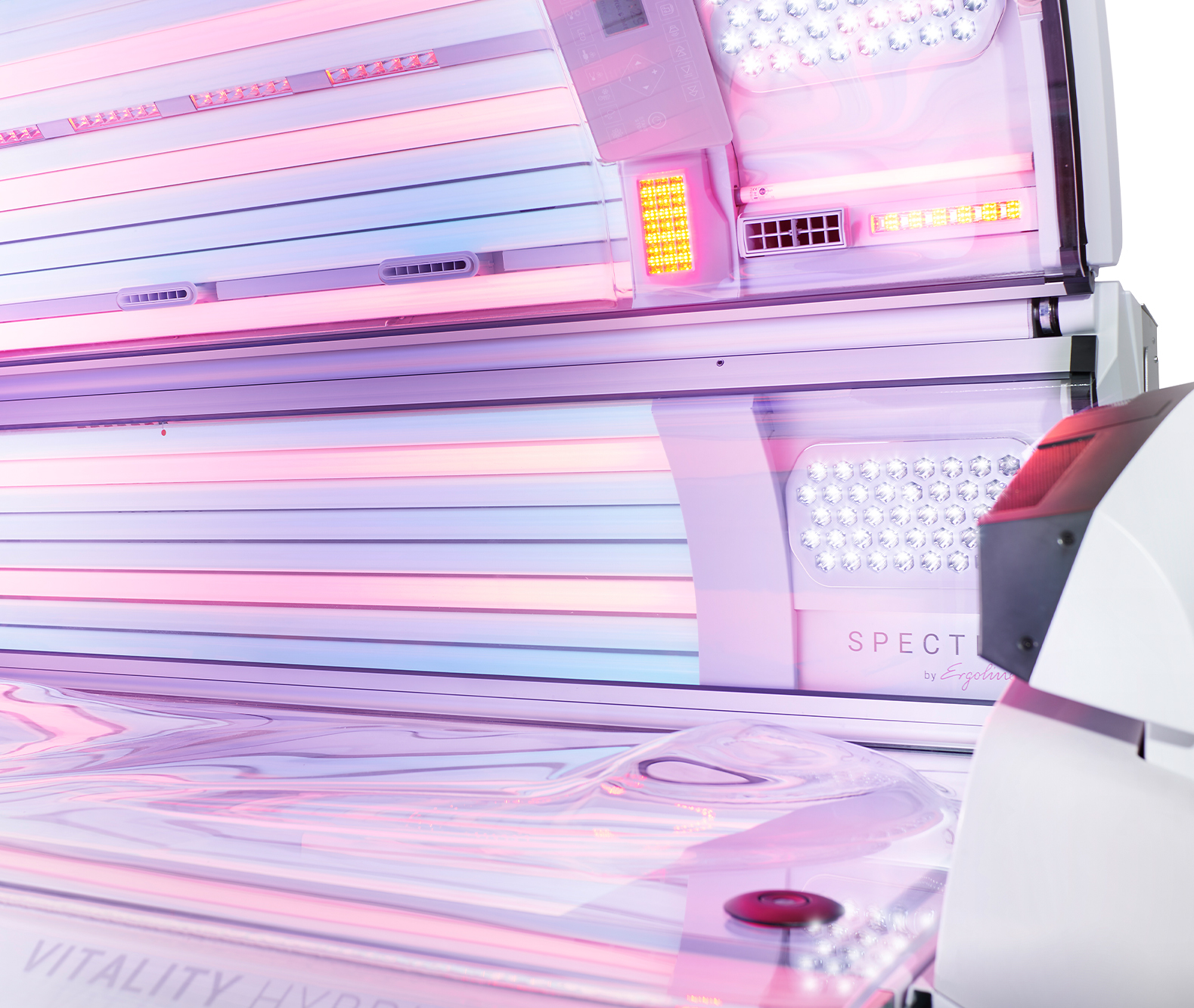 Ergoline Vitality Hybrid