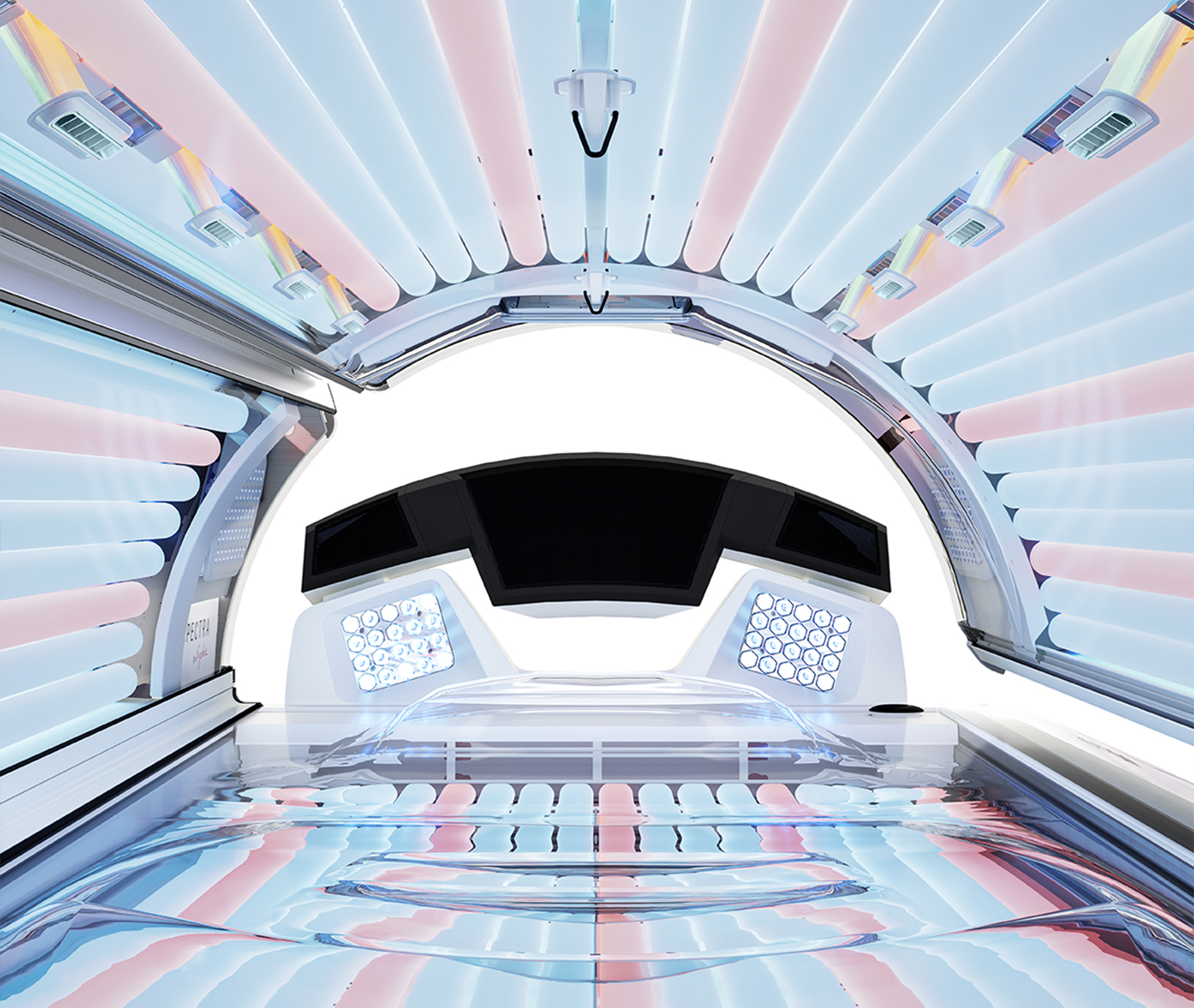 Ergoline Vitality Fusion