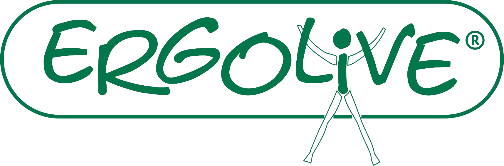 Ergolive logo