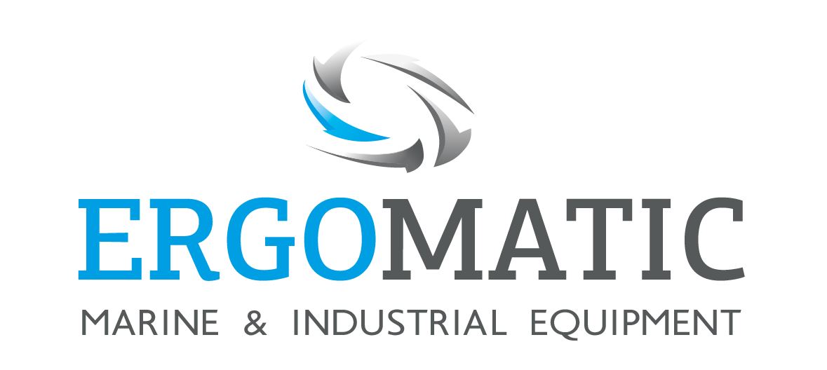 Contact us Ergomatic SA Marine & Industrial Equipment