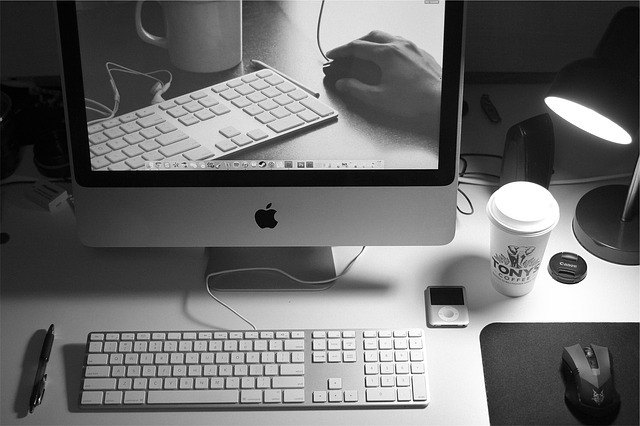 How To Adjust Mouse Sensitivity For Best Ergonomics on a PC or Mac