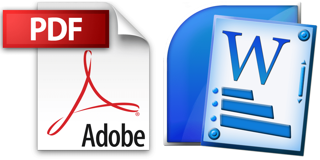 How to Edit Scanned PDFs in MS Word