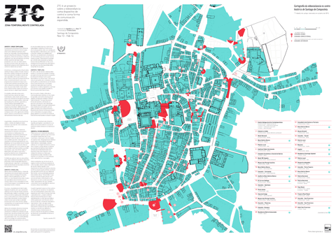 » ZTC / ZONA TEMPORALMENTE CONTROLADA Documento ZTC