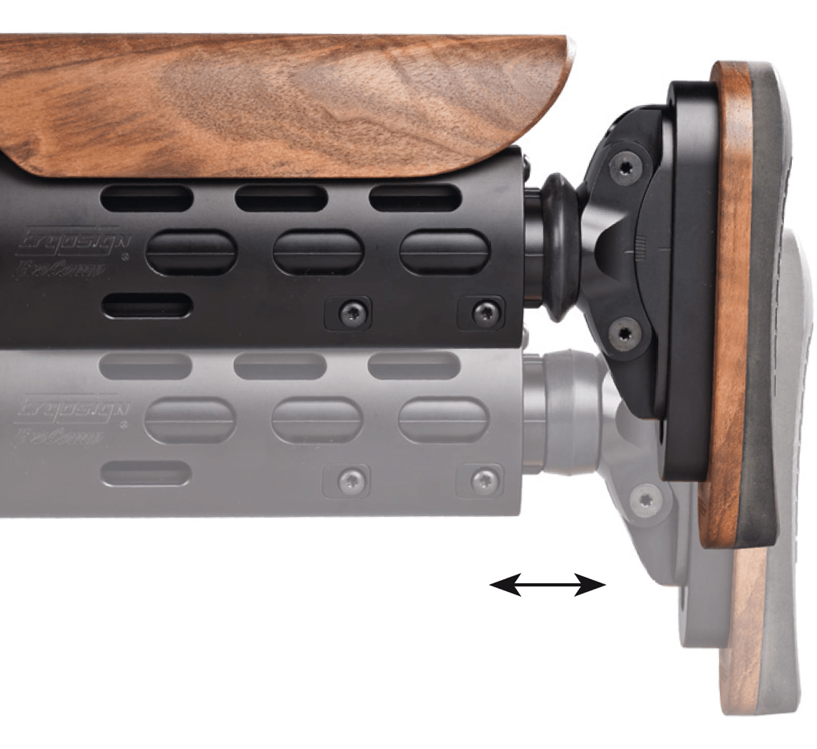 Ergosign Options/Accessories