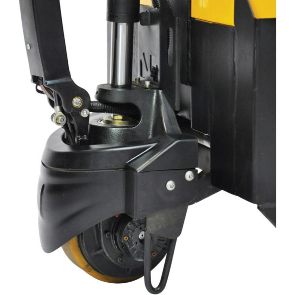 Big Joe E30 Electric Power Pallet Jack Truck 3000 Lb. Capacity ErgoSpec