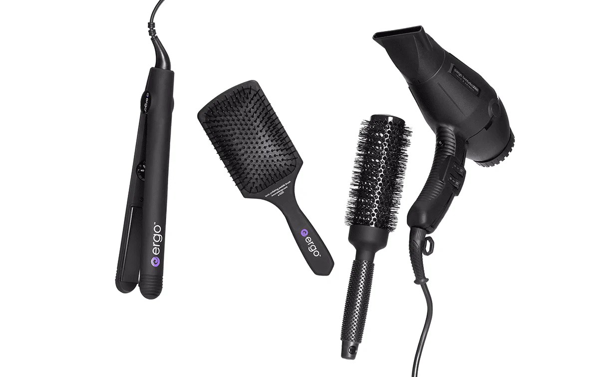 ERGO Styling Tools