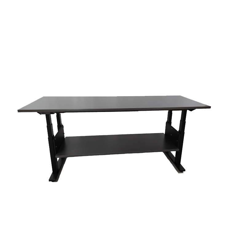 Electrically Adjustable industrial table