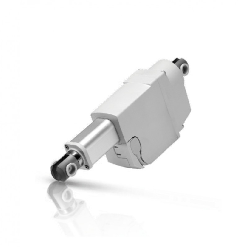 LA23 linear actuator