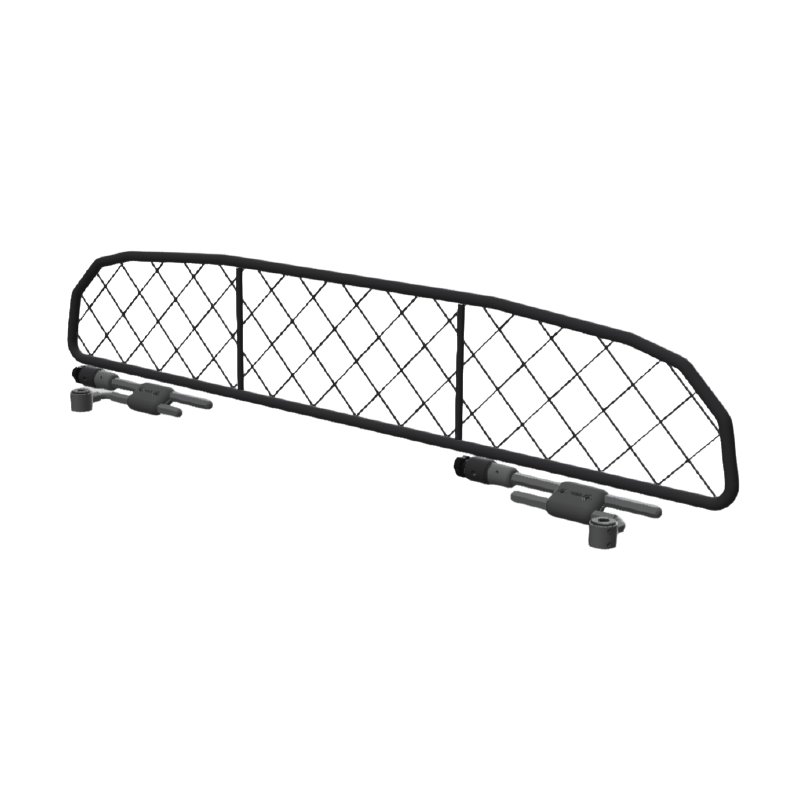 Dog Guard for Mini Countryman 20102016 Ergotech