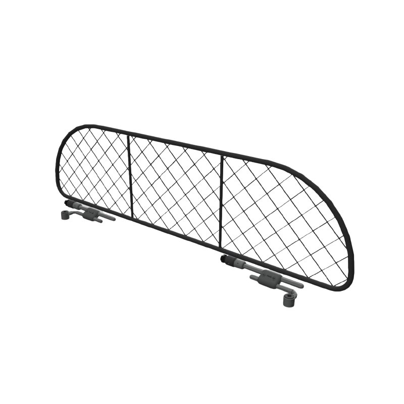 Dog Guard for Jeep Compass 20062016 Ergotech