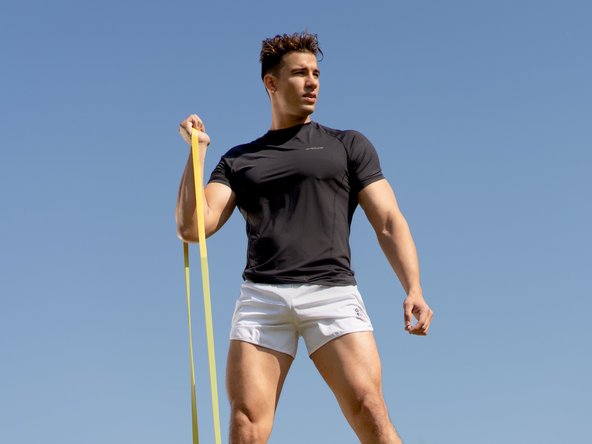 The Importance of Finding the Right Sports Short Ergowear