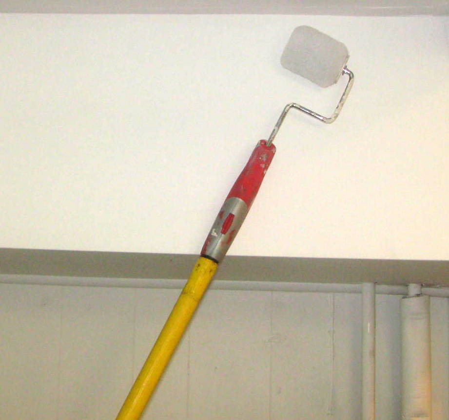 Long Handles and Extenders Ergoweb LLC