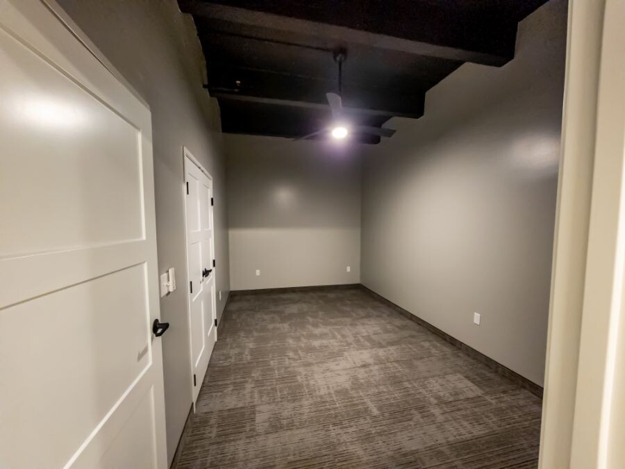 Baldwin Lofts Apartments Emporia KS ERG Property Management