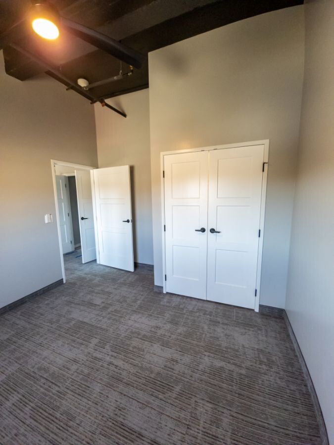 Baldwin Lofts Apartments Emporia KS ERG Property Management