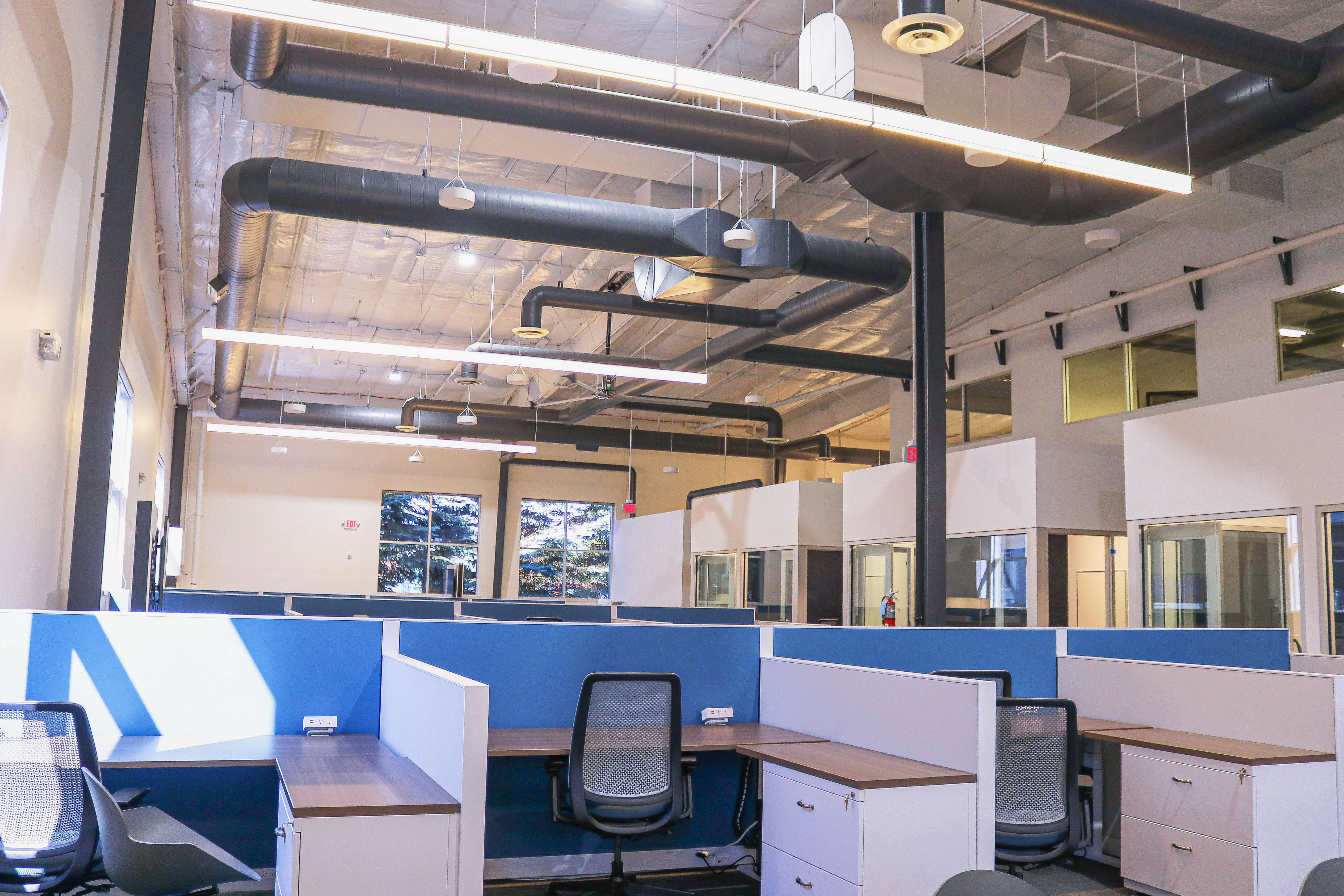 HUB International Erhardt Construction Company