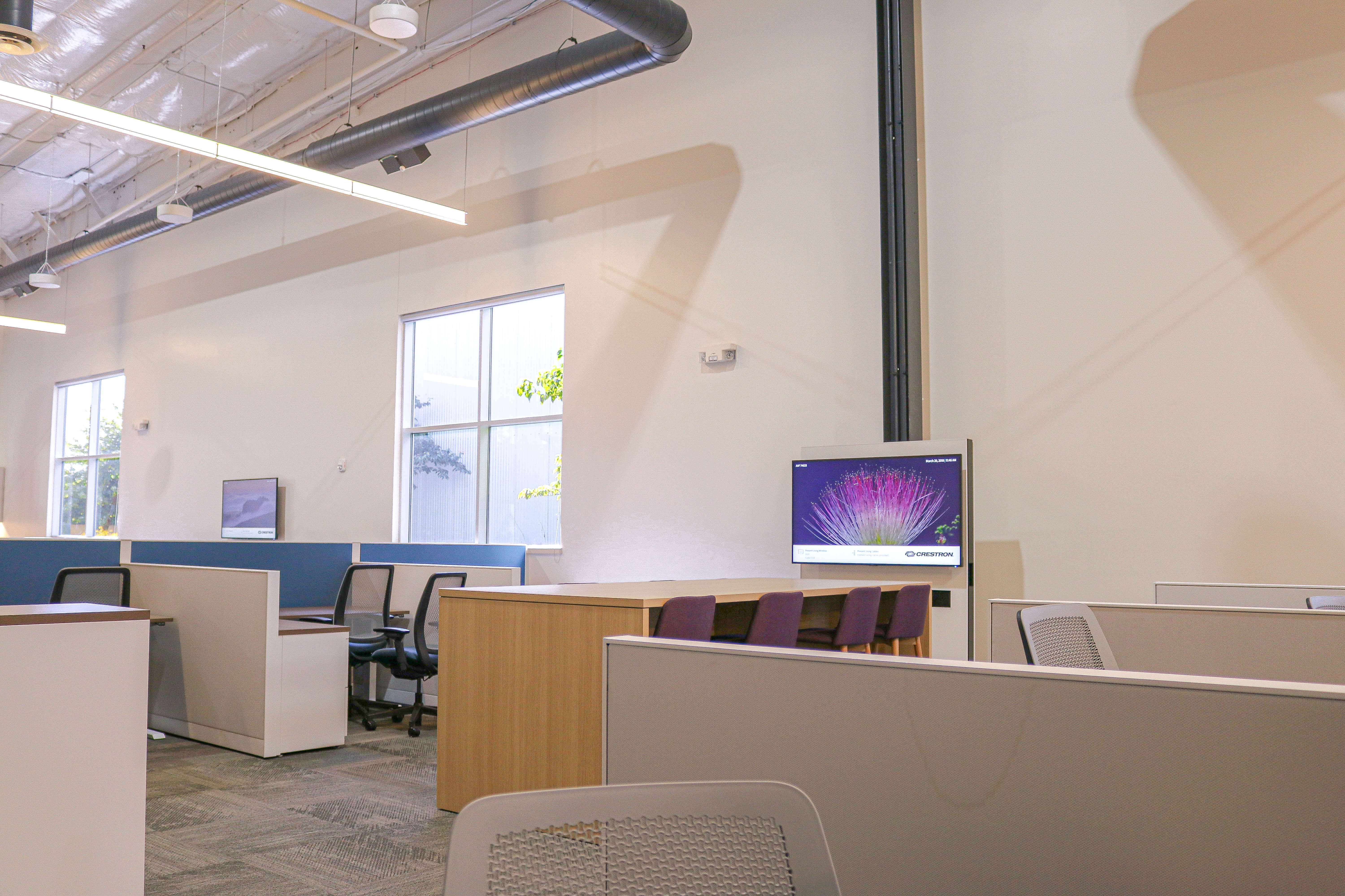 HUB International Erhardt Construction Company